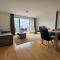 Apartment Sunny Lena - private beach, pool, gym, sauna, terrace with garden - Petrcane