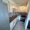 Sunny Apartment in Silesia - 切拉季