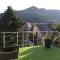 Maison au calme vue sur les montagnes - Asté