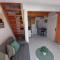 Studio tipo Loft con vista al Montgo - Denia