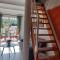 Studio tipo Loft con vista al Montgo - Denia