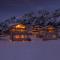 Design Chalets Lech