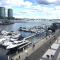 Harbour Escape Apartments Docklands - ملبورن