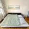 Bright and central suite with a balcony - Brno
