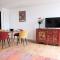 Le Joyau Des Parcs classé 4 étoiles appartement central au calme avec terrasse