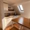 3 Zimmer Apartment mit Parkplatz - Sleepomat