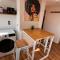 3 Zimmer Apartment mit Parkplatz - Sleepomat
