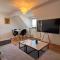 3 Zimmer Apartment mit Parkplatz - Sleepomat