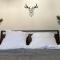 3 Zimmer Apartment mit Parkplatz - Sleepomat