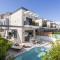 Villa Elios - 100m to beach, Private Pool