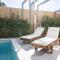 Villa Elios - 100m to beach, Private Pool