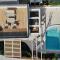 Villa Elios - 100m to beach, Private Pool