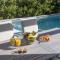 Villa Elios - 100m to beach, Private Pool