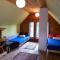 Kisfaludy Apartment House