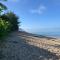 Fare Hotu Punaauia bord de mer