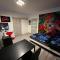 MONFas APARTMENT BARRANDOV - Prága