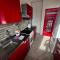 MONFas APARTMENT BARRANDOV - Prága