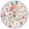 Centre Palais des Papes B2 Clim - 123Avignon - 阿维尼翁
