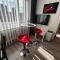 MONFas APARTMENT BARRANDOV - Prága