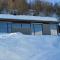 Pow Panorama - High standard Mountain home - 松达尔