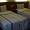 Good Ground Hotel Tainan