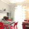 Metro Rivoli - Parco Pellerina - High-end Deluxe apartment with balcony - Grand Maison