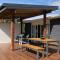 Beachfront Retreat On Revell - Hokitika