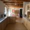 Chalet accueillant tout confort