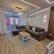 Central Continental Apartment