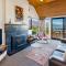 Villa Tuke- Free Parking- Fire Place - 皇后镇