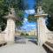 Apartment Wilanow Branickiego