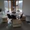 Urban oasis-lake/beach/boat in city. Sleeps 8-12.