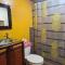 Congos Hostal y Camping