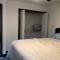 New house with new furniture at cedar rapids - 锡达拉皮兹
