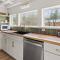 100% Renovated Stowe Village Farmhouse