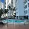 Amazing Ocean View apartment with Pool in Laguito Cartagena - 卡塔赫纳