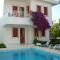 Flower Villa Apart