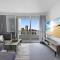 Ocean View 2-Bed with Pool, Tennis Court & BBQ