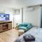 Studio w/ King bed Near Dwtd