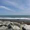 Prime Beachfront Retreat - Hokitika