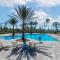 Minutes to Beach ,Golf Cart Included, Ocean View Pool ,Beach Equip, Ocean Therapy
