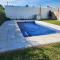 Departamento nuevo con pileta cerca de termas- Rincón Ibirapitá