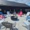 Marbles House - 4 Bedrooms, 8 Beds, Sleeps 10 - Pet Friendly