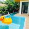 In Town Pool Villa Krabi - Ban Khlong Chi Lat
