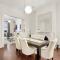 Chic Large 4 Bedroom Barangaroo The Rocks Sydney