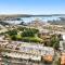 Chic Large 4 Bedroom Barangaroo The Rocks Sydney