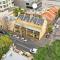 Chic Large 4 Bedroom Barangaroo The Rocks Sydney