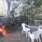 Descanso