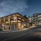Marina Terrace Apartments, Wanaka