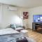 Studio w/ King Bed near Dwtn